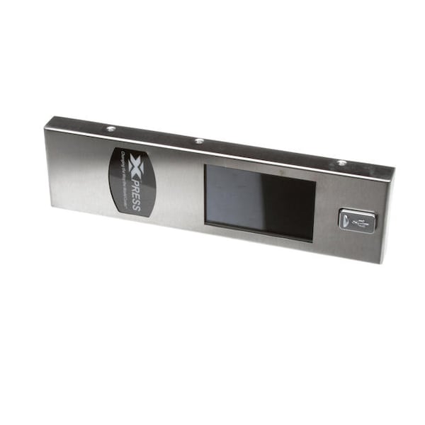 Amana Menumaster Axp / Mxp Control Assembly Kit 14169110 - main